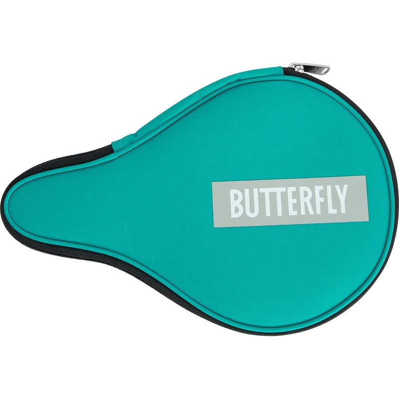 BUTTERFLY Table Tennis Racket Cover Logo Case Round Table Tennis