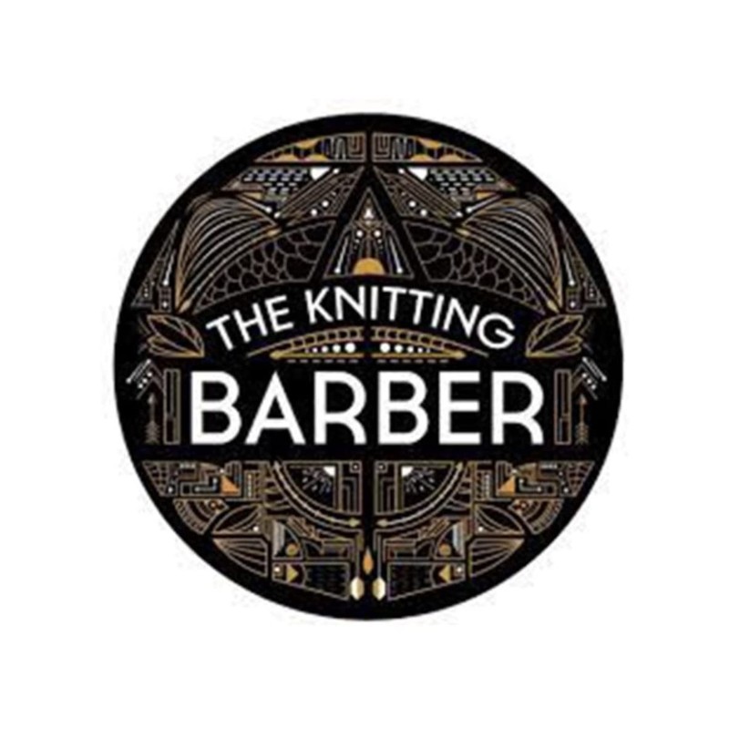 The Knitting Barber Original Cords 3pcs (1pcs 150cm/60" + 2pcs