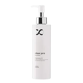 Softymo Clear Pro Enzyme Cleansing Oil x Set of 2