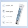 Plexaderm Rapid Reduction Eye Serum - Visibly Reduces Under-Eye Bags,
