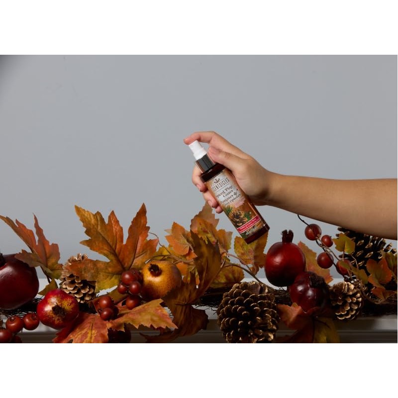 Scentsicles, Scent Mister, White Winter Fir - 2 Pack of