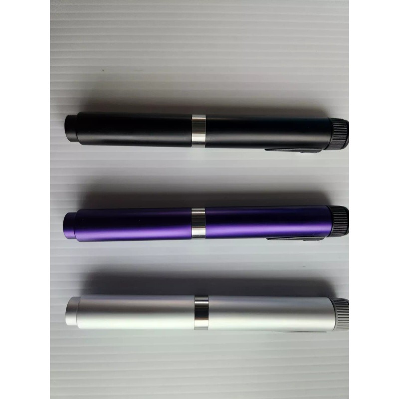 Magic NEW Reusable Injection Pens 3 pack