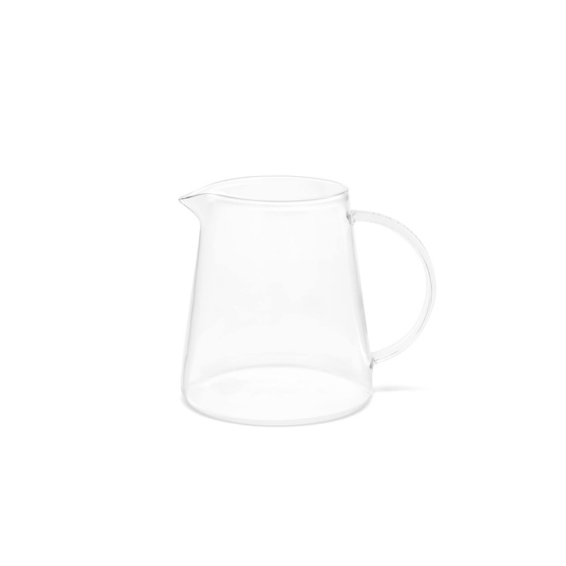 Tea Forte Tea Over Ice Steeping Pitcher Set of Two,