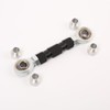 Motorcycle 0-4" Rear Lowering Links For ​​RSV4 1000,​​RSV4 1100,​​Tuono,Lower Drop