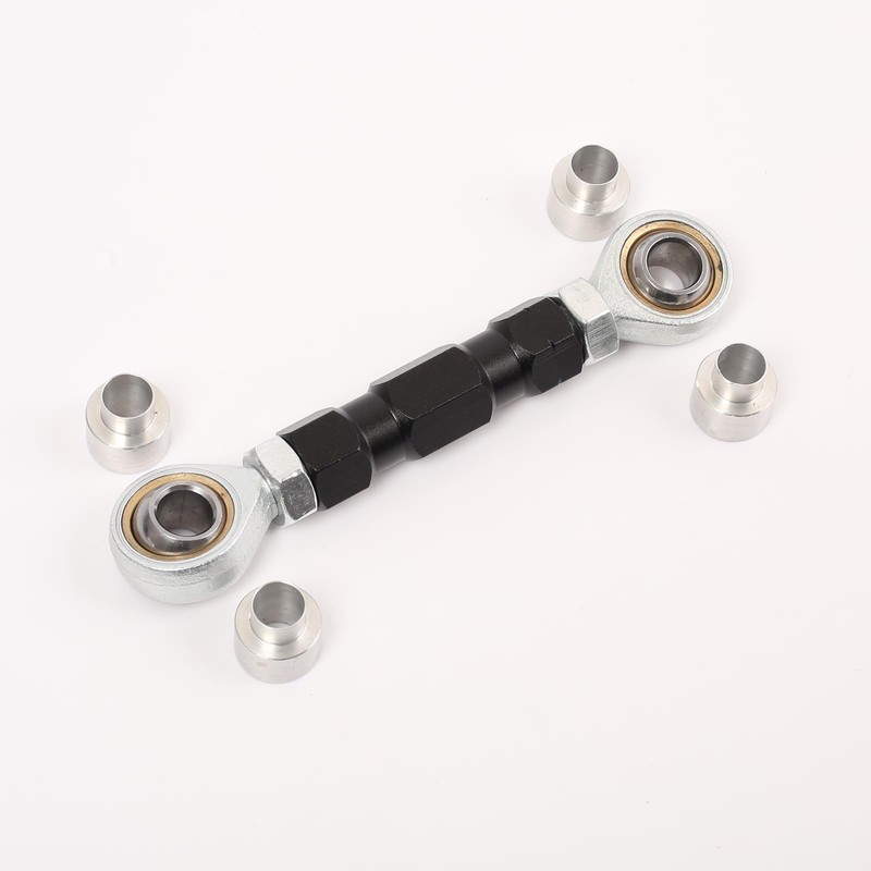 Motorcycle 0-4" Rear Lowering Links For ​​RSV4 1000,​​RSV4 1100,​​Tuono,Lower Drop