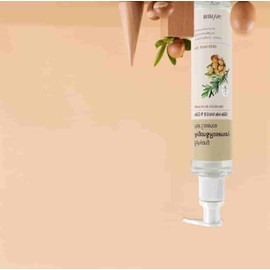 완스토어1 Wansstore 160ML Argan Rosemary Hair Essence Light Hair Oil Essence for Women and Men