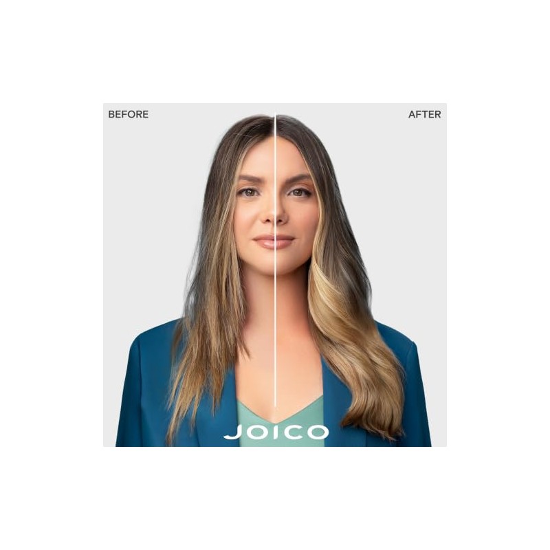 Hydrasplash Replenishing Leave-In by Joico for Unisex - 3.38 oz