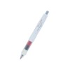 Sunstar Stationery S4484452 Snoopy Mechanical Pencil, Dr.Grip Playborder, B Pattern