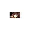 VAVOFO Rechargeable Clip-On Reading Light with 9 Brightness Levels