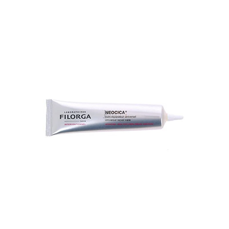 Filorga Neocica Crema Reparadora Dermica para la Irritación y Piel