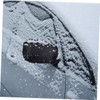 Protector para Espejo Retrovisor de Coche a Prueba de Polvo