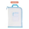 Kutsuwa STAD Backpack Custom Contact Bag with Handle OA014