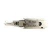 TPM Go M1/MS2 2 in 1 LockPick and Decord Tool