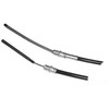 ACDelco Professional 18P1357 Rear Passenger Side Parking Brake Cable Assembly