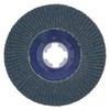 Bosch Professional 2608619212 Straight Flap Disc Best (for Metal, X-LOCK,