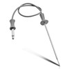Temperature Probe Replace WB20T10024 WB20T10025 WB20X5050 AP399938 Fit for GE