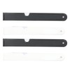 4Pcs Multifunctional Fan Scale Ruler Plastic Drafting Foldable Architect Tool