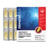 Low-Temperature Supercritical RTG Omega-3 Vitamin D 2 Boxes (4-Month Supply)