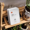 Automatic Watering System WIFI Smart Timer Waterer Remote Control by