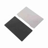 3D Printer Magnetic Steel Film 135x80mm for Photon for Photon