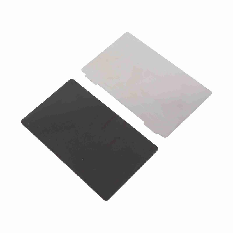 3D Printer Magnetic Steel Film 135x80mm for Photon for Photon