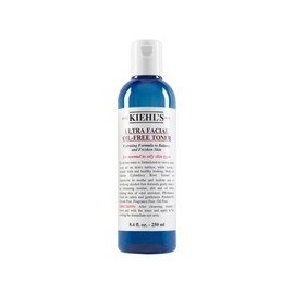 Kiehl's 갤러리아 울트라 훼이셜 오일-프리 토너  250ml Galleria Ultra Facial Oil-Free Toner 250ml