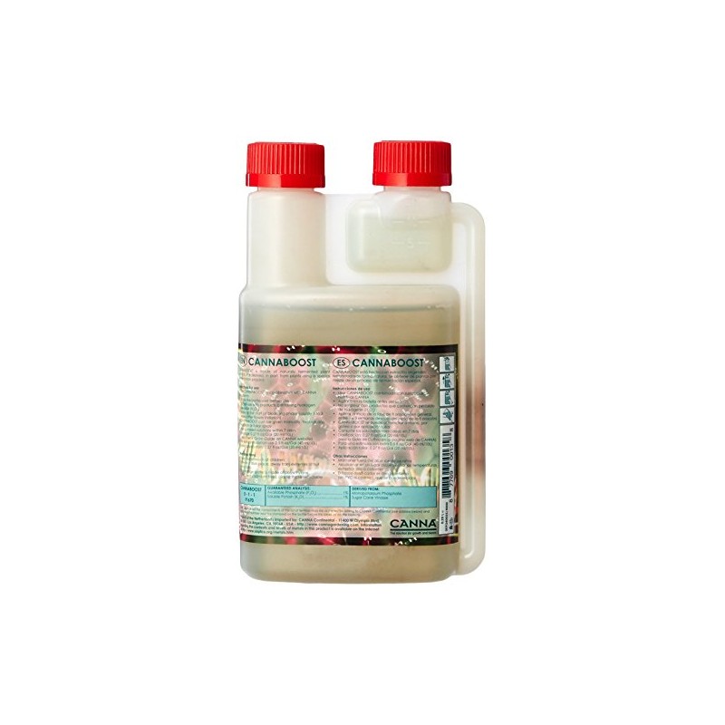 Canna Boost Flowering Stimulator, 250ml