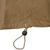 Classic Accessories Hickory Water-Resistant 58 Inch BBQ Grill Cover