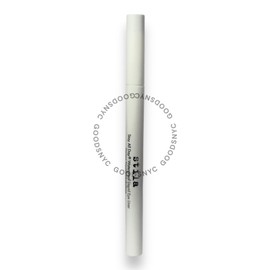 Stila Stay All Day Waterproof Liquid Eye Liner - SNOW / WHITE - Full Size