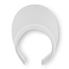 Fiebig GmbH & Co. KG visor with clip in 5