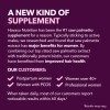 Havasu Nutrition Saw Palmetto Women's + Biotina 60 Caps Sfn