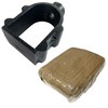 Jewellers Tools SAND FLASK (C) & 1kg SAND SET Traditional