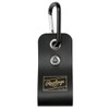 Rawlings Baseball Glove Carrying Grab Holder II EAOL15S01 Black/Gold 9.3