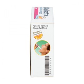 Biolectra Magnesium Direct Orange, 20 St