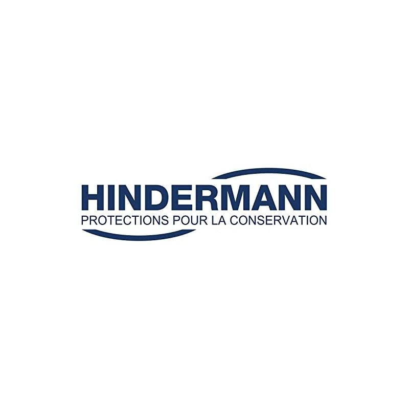 Hindermann Tie Down Straps