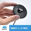 Minimalist Sol (marsol) Proof Grass Seat for fixing Nails 5