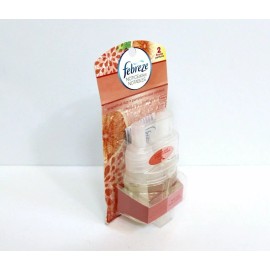 Febreze NOTICEables Sweet Citrus & Fresh Zest Scented Oil Refill