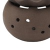 Ceramic Tea Roaster Loose Leaf Tea Warmer Tea Fragrance Roasting