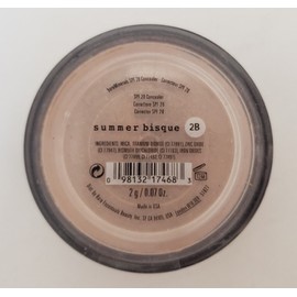 bareMinerals SUMMER BISQUE Multi-Tasking SPF20 Concealer 2g