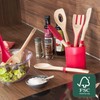 Tefal Wooden Spatula, Wood, wood, 2,7 x 38,4 x 9,2