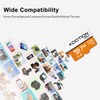 KOOTION KOOTION 128GB Micro SDXC UHS-I U3 V30 A1 Memory