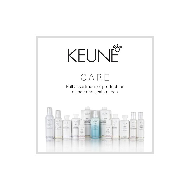 KEUNE CARE Sun Shield Conditioner, 8.5 Oz.
