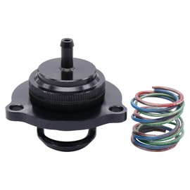Doo Engy Push Air Valve Blow Pop Off Valve for Astra G H J Corsa D Zafira A B Z16LEL Z16LER Z16LES Z16LET Z20LEH Z20LEL Z20LER Z20LET Z16LET Z20LEH 1.6 2.0