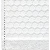 Faucet Filter Cotton 100 Pack - Sediment Strainer Non-Woven Bag