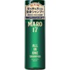 MARO17 (Maro 17) All-in-One Shampoo, 190 ml (6.4 fl oz)