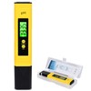 FGen PH Meter, PH Meter with LCD Display, PH Tester
