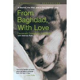 From Baghdad, With Love