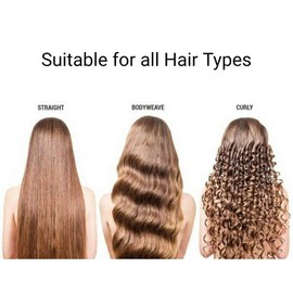 SOLDRIGHT Natural Wooden Paddle Hair Brushes for Women, Large Paddle Wooden Bristle Bamboo Hair Brushes