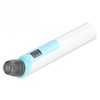 Baby Nose Cleaner Rechargeable Silicone Electric Child Nasal Aspirator for