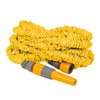 HOZELOCK - Superhoze Expanding Hose 7.5 m : Flexible Hose,